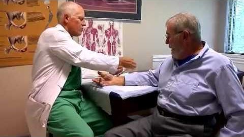 Xiaflex   Procedure Day 2