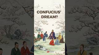 What Confucius Really Wanted