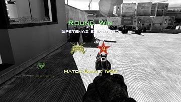 End of Drystreak w/ Leftover