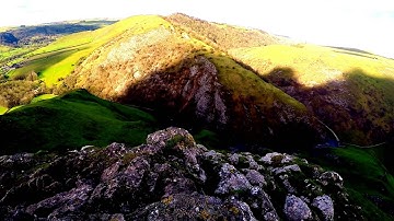 Dovedale part 2 Music Rinse & Repeat (feat. Kah-Lo)