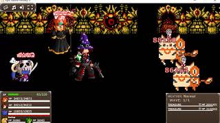 EBF5 V2 Epic TREAGURE OTK