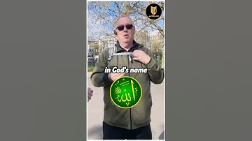 Atheist Confronts Muslim About Islam | Muhammed Ali | Speakers Corner