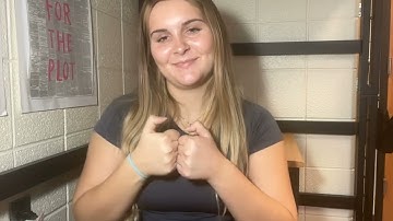 ASL Video Assignment 2 The Gum Story