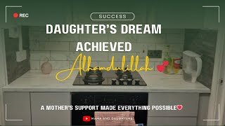 A Mother’s Prayer Can Change Destiny - Emotional Real Story | Alhamdulillah 💕