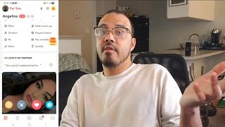 This Plus SIze Dating App Gets WILD screenshot 4