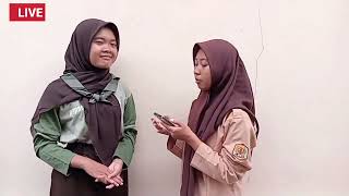 Kabiasaan Miceun Runtah Sembarangan di Sakola Kudu Dihindari