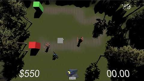 New 3D Tower Defense Project - Day 8