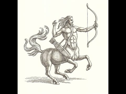 marzoni Mujer Sagitario - Dineroy Trabajo - MST