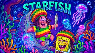 STARFISH 🌟 GANJABOB screenshot 4