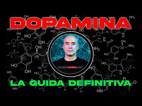 DOPAMINA: la guida definitiva per i principianti delle Neuroscienze