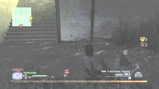 hitmarker and no scope cross map
