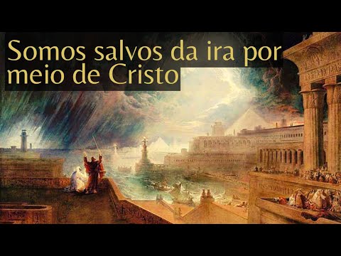 Vídeo: Enquanto ainda éramos pecadores?