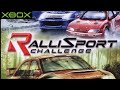プレイスルー [Xbox] RallySport チャレンジ
