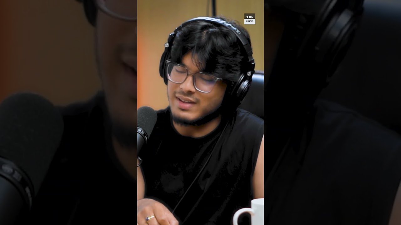 Who wrote Shashwot's song #podcast #music #aaryanshrestha #shashwotkhadka #batash