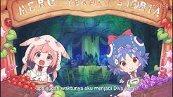 Trailer Merc storia Episode 9 Sub Indonesia