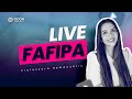 Live FAFIPA (Banca de São Mateus do Sul) - Específicas de Odontologia | Concursos Odontologia