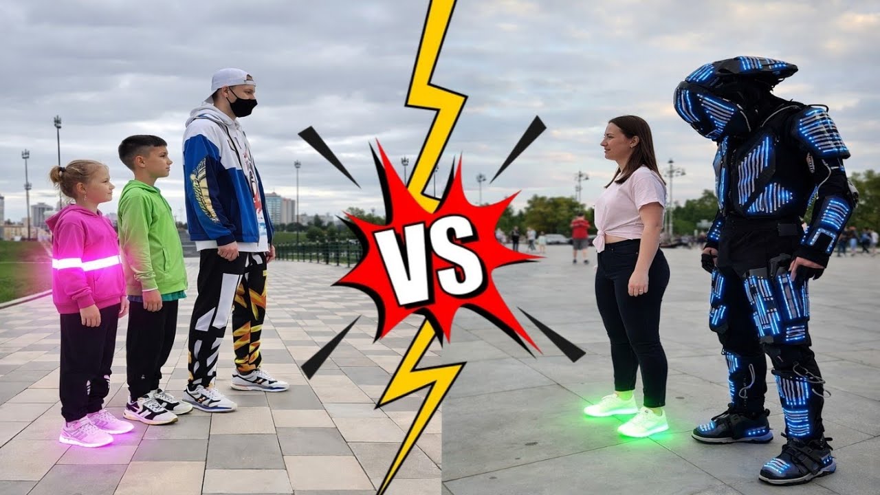 Шаффл Баттл 🔥 WHO IS BEST DANCER NEON MODE TUZELITY SHUFFL IVE 'XOXZ' MV STARSHIP STRAY KIDS SODAPOP