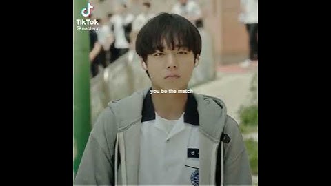 Weakheroclass1 TikTok edit #tiktok #weakheroclass1 #shorts #kdrama