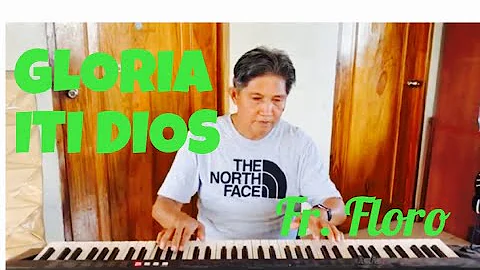 GLORIA ITI DIOS (Piano)