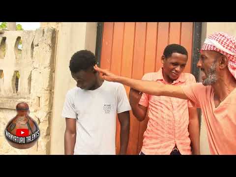 KODI YA NYUMBA MJEGEJE FISH FRED WANYATURU TALENTS