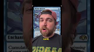 The BEST Turn 1 Play #mtgcollection #mtg #mtgone #mtgcards #commander #mtgfinance #carddeck #mtgdeck