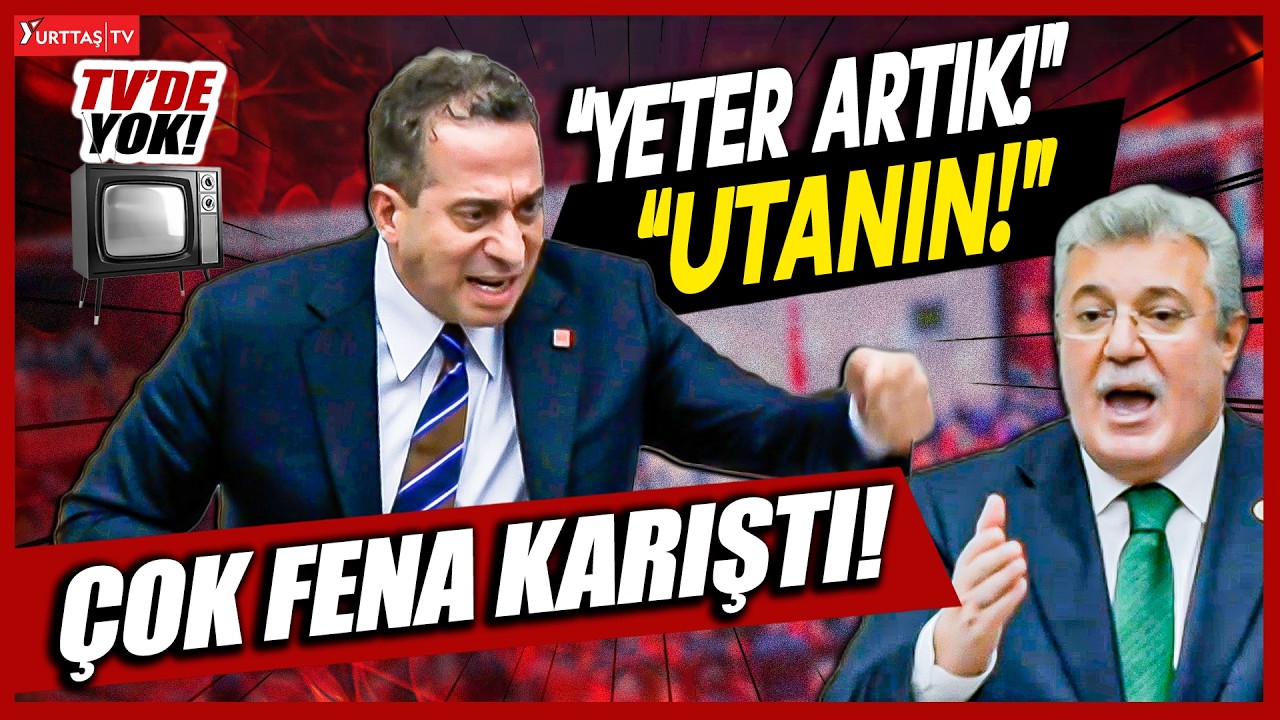 AKP'ye Emekli Patlaması! 