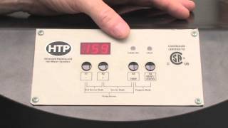 Phoenix Installation Training - Controls for Space Heating