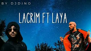 Lacrim X Laya - Remix - A.W.A | Prod. DjDino Resimi