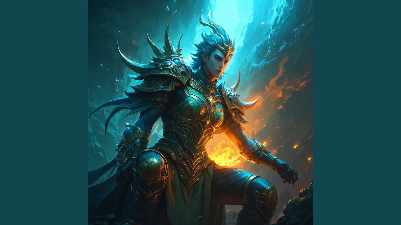 Dreamfall Hollow Rise