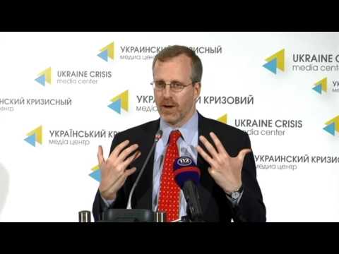 Corruption as major threat. Ukraine Crisis Media Center, 22nd of September