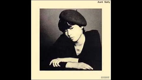 Aunt Sally - Aunt Sally