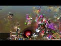 Open World Pierce vs Maharlika | RB PoV