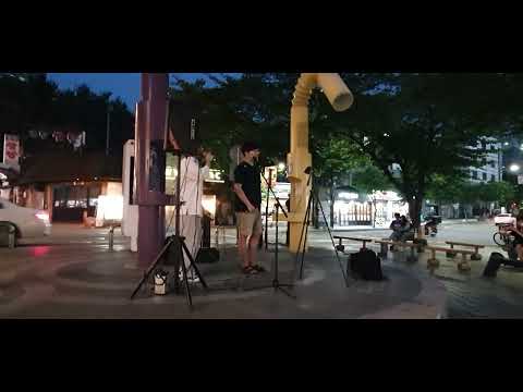 [cover] 잘 지내고 있는지 궁금해 - V.O.S