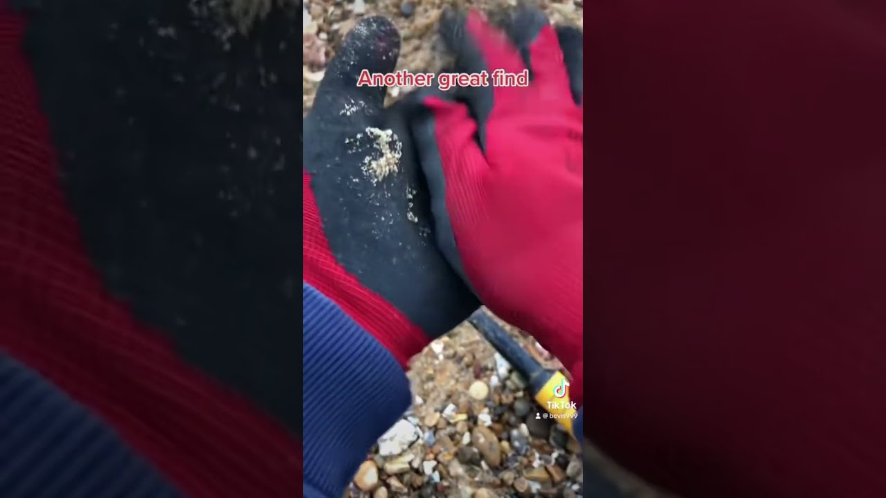 Another Great Detecting Find Treasure History Metaldetecting Treasurehunt