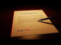 Sign Here Villain Song Prequel To The Devil S Due mp3