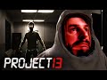 Centraaal sortezmoi de l   project 13  scp