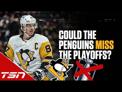 Video: Vai pingvīni iekļuva izslēgšanas spēlēs?