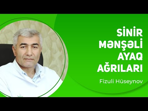 Video: Sinirin sıxıldığını bilmək üçün 3 yol