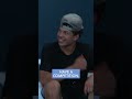 Ben Shelton and Bryan Shelton banter at Cincinnati Open #tennis #atp #shelton