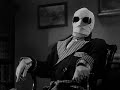Return of the Invisible Man 1933 (Digital Photo Restoration)