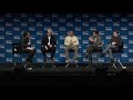 SBIFF 2024 - International Filmmakers Panel