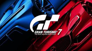 Gran Turismo 7 OST: Isamu Ohira - Light Velocity Ver. II (Pre-Race)