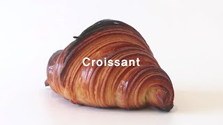 크루아상 (Croissant)