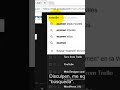 Cómo eliminar elementos del historial de búsqueda de Gmail