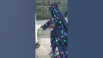 Enemy Operator Weapon Number 1929 | Call of Duty MW3 #shorts #mw3 #modernwarfare3 #mw3clips