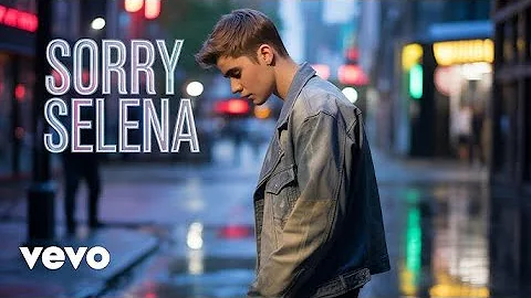 Justin Bieber - SORRY SELENA (Music Video) 2025