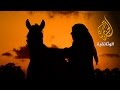 حكاية سيدة عربية - رحلتي إلى النور