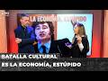 💥 BATALLA CULTURAL con Gabriel Sued y Noelia Barral Grigera EN VIVO
