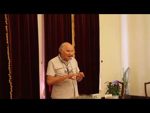 PETŐFI-KONFERENCIA, 02. rész, 2019. július 5-7. Bély