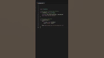 Task #swiftui #programming #swift